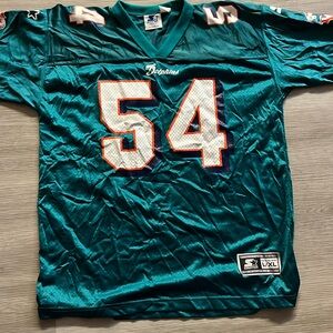 Miami Dolphins jersey